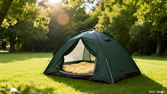 析:从基础到进阶的实用指南ky开元棋牌露营装备全解(图3) 析:从基础到进阶的实用指南ky开元棋牌露营装备全解(图3)